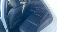 Kia Picanto 1.0 GT-line 5dr [4 seats] Petrol Hatchback